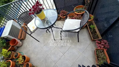 Apartament vanzare 2 camere, terasa, etaj intermediar,an 2008,Aradului - foto 11