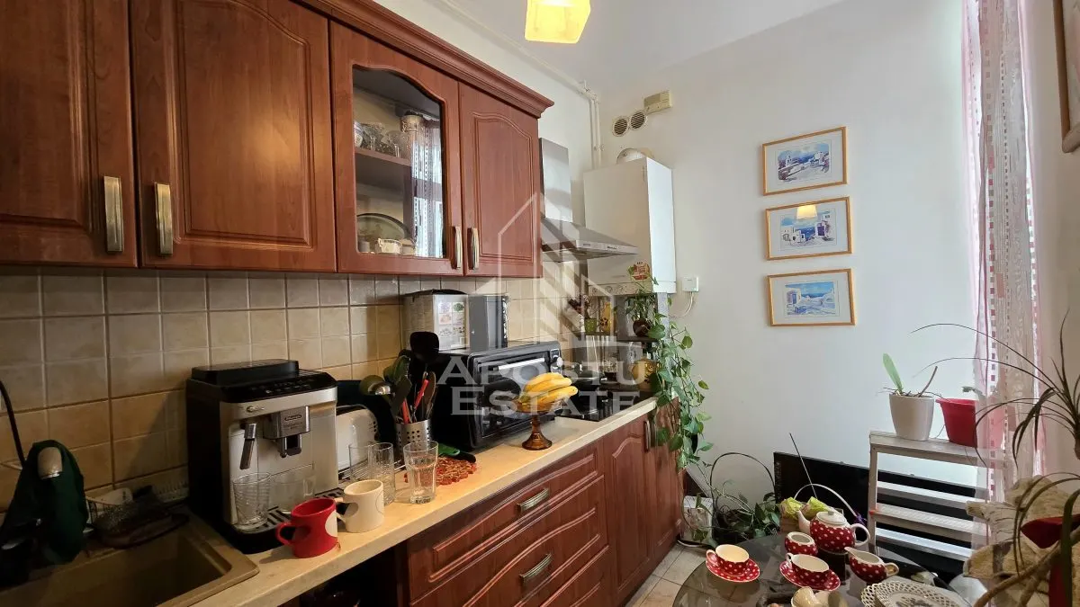 Apartament vanzare 2 camere, terasa, etaj intermediar,an 2008,Aradului - foto 13