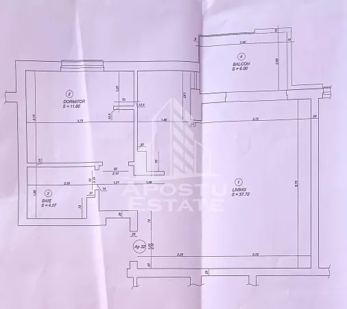 Apartament 2 camere Timișoara - poza 18
