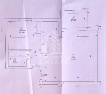 Apartament vanzare 2 camere, terasa, etaj intermediar,an 2008,Aradului - foto 18