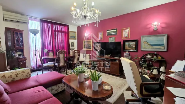 Apartament 2 camere Timișoara - poza 8