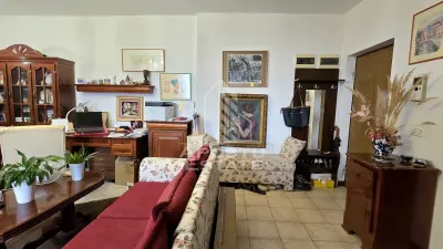 Apartament vanzare 2 camere, terasa, etaj intermediar,an 2008,Aradului - foto 9