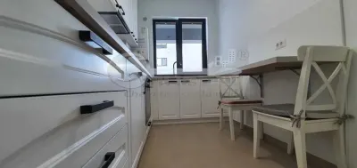 Apartament 2 camere mobilat și utilat, parcare subterană inclusă, etaj intermediar, zona Păcurari - foto 4