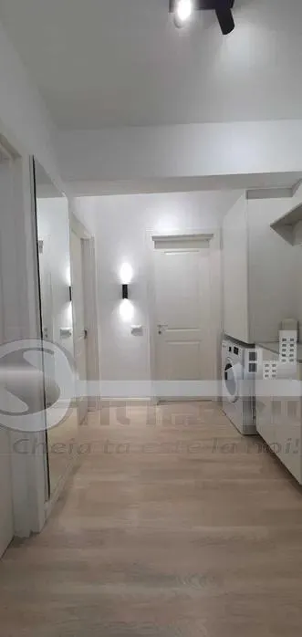 Apartament 2 camere mobilat și utilat, parcare subterană inclusă, etaj intermediar, zona Păcurari - foto 6