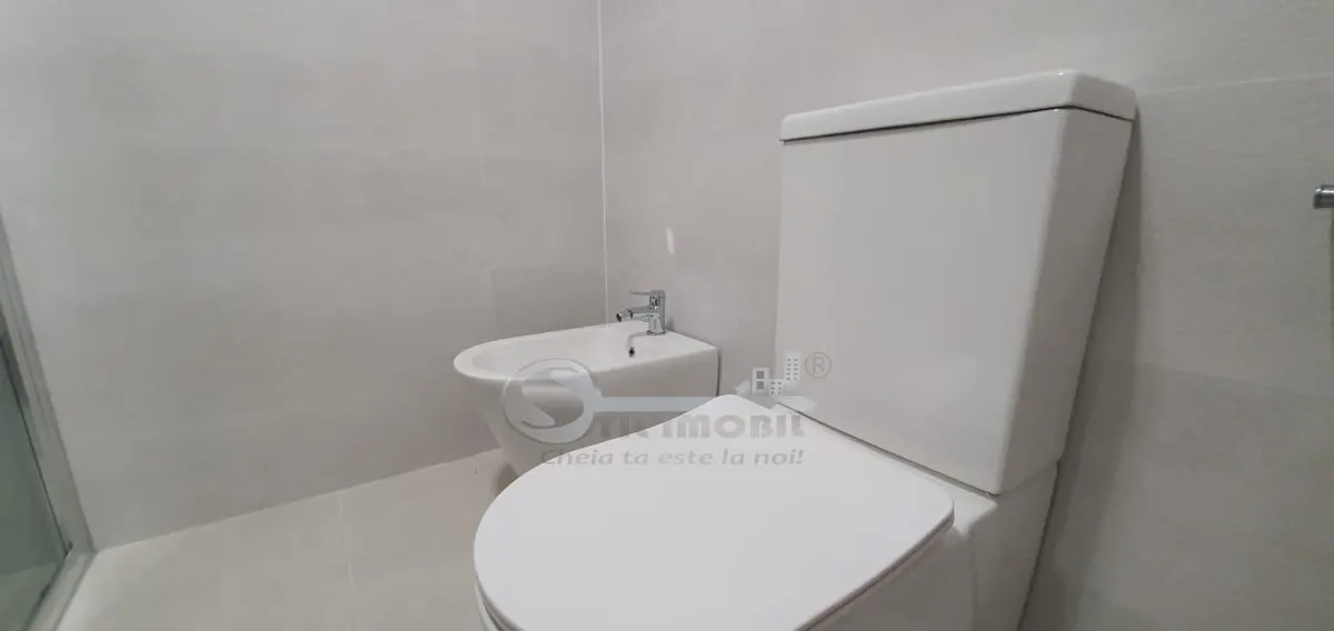 Apartament 2 camere mobilat și utilat, parcare subterană inclusă, etaj intermediar, zona Păcurari - foto 9