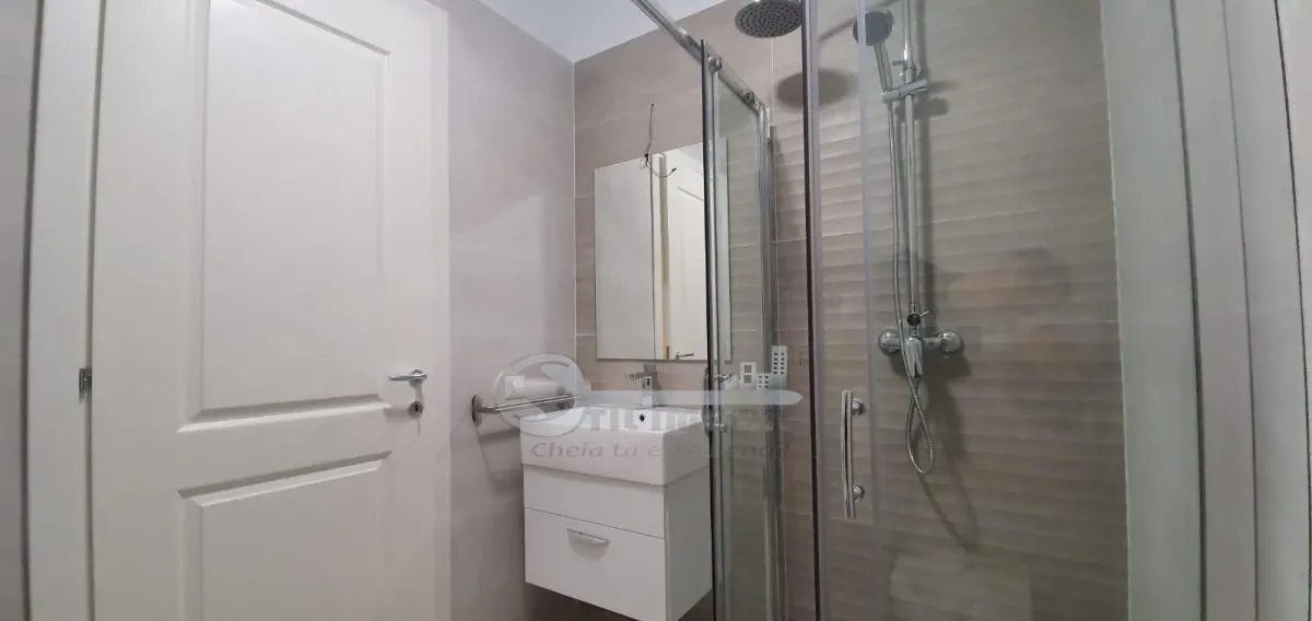 Apartament 2 camere mobilat și utilat, parcare subterană inclusă, etaj intermediar, zona Păcurari - foto 10