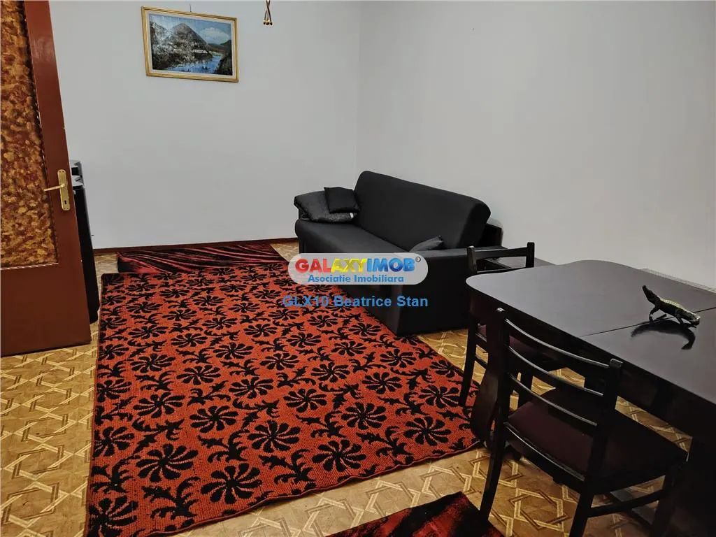Inchiriere apartament 2 camere decomandat TURDA / PODUL GRANT - foto 1