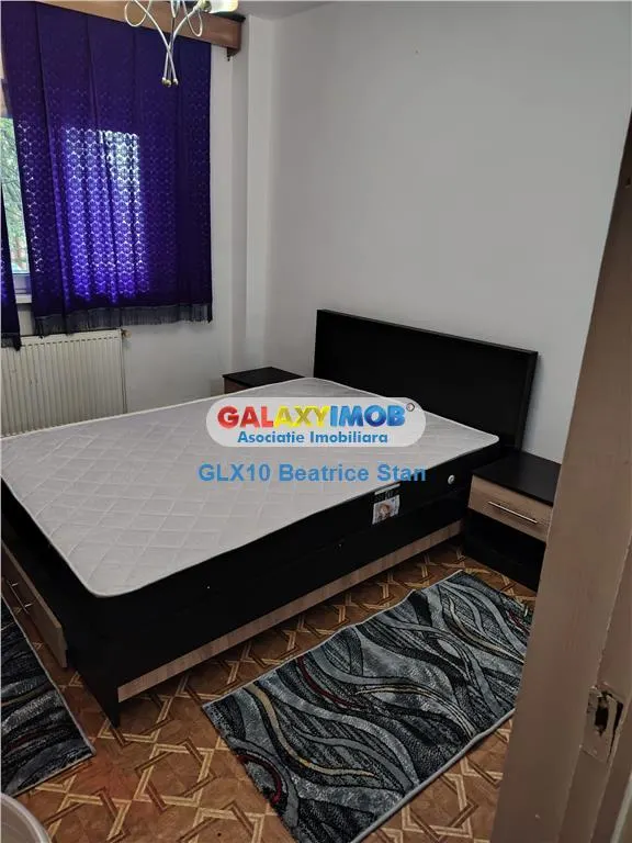 Inchiriere apartament 2 camere decomandat TURDA / PODUL GRANT - foto 4