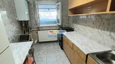 Inchiriere apartament 2 camere decomandat TURDA / PODUL GRANT - foto 6