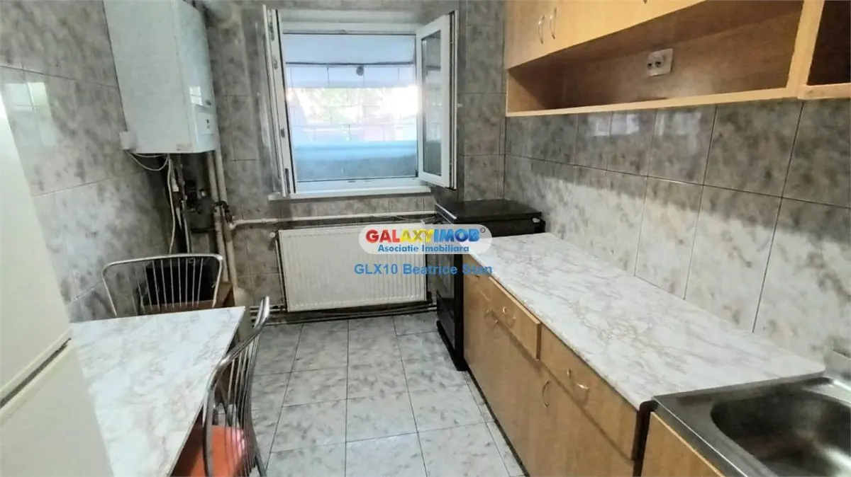 Inchiriere apartament 2 camere decomandat TURDA / PODUL GRANT - foto 6