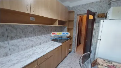 Inchiriere apartament 2 camere decomandat TURDA / PODUL GRANT - foto 7
