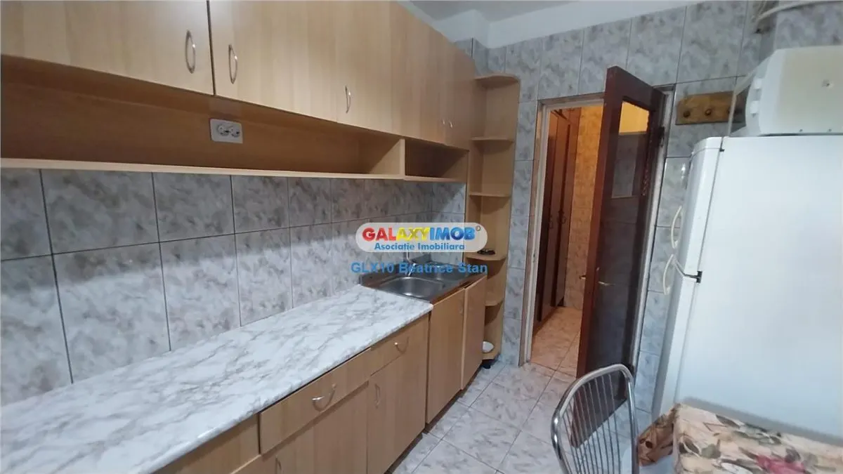 Inchiriere apartament 2 camere decomandat TURDA / PODUL GRANT - foto 7