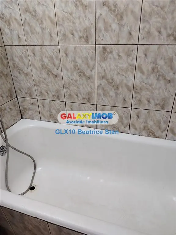 Inchiriere apartament 2 camere decomandat TURDA / PODUL GRANT - foto 8
