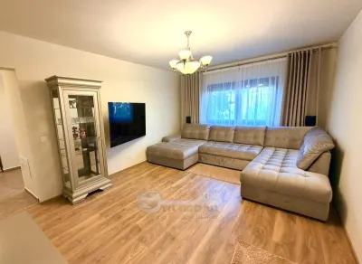 Apartament 2 Camere Decomandat, Complet Renovat 2026, Etaj 3, Nicolina - Iasi