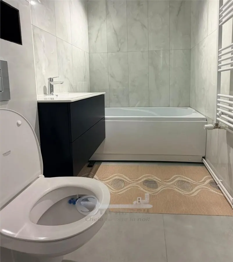 Apartament 2 Camere Decomandat, Complet Renovat 2026, Etaj 3, Nicolina - foto 5