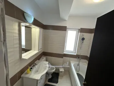 Apartament 1 cameră Valea Lupului, etaj 1, balcon mare și loc de parcare inclus - foto 6