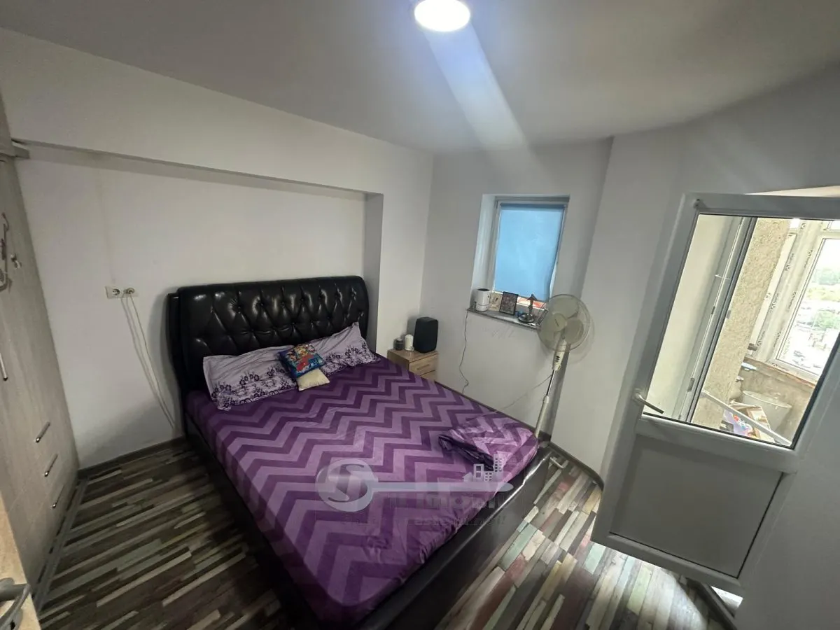 Apartament 4 camere decomandat, 101 mp, etaj intermediar â€“ Nicolina, Iași - foto 4