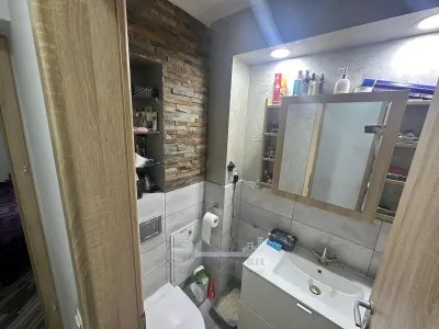 Apartament 4 camere decomandat, 101 mp, etaj intermediar â€“ Nicolina, Iași - foto 6