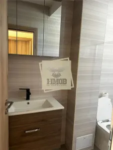 Casa noua 3 camere pe 2 etaje si curte individuala Arhitectilor - foto 14