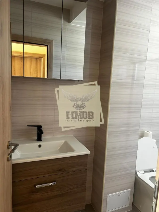 Casa noua 3 camere pe 2 etaje si curte individuala Arhitectilor - foto 14