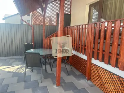 Casa noua 3 camere pe 2 etaje si curte individuala Arhitectilor - foto 15