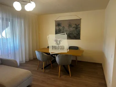 Casa noua 3 camere pe 2 etaje si curte individuala Arhitectilor - foto 4