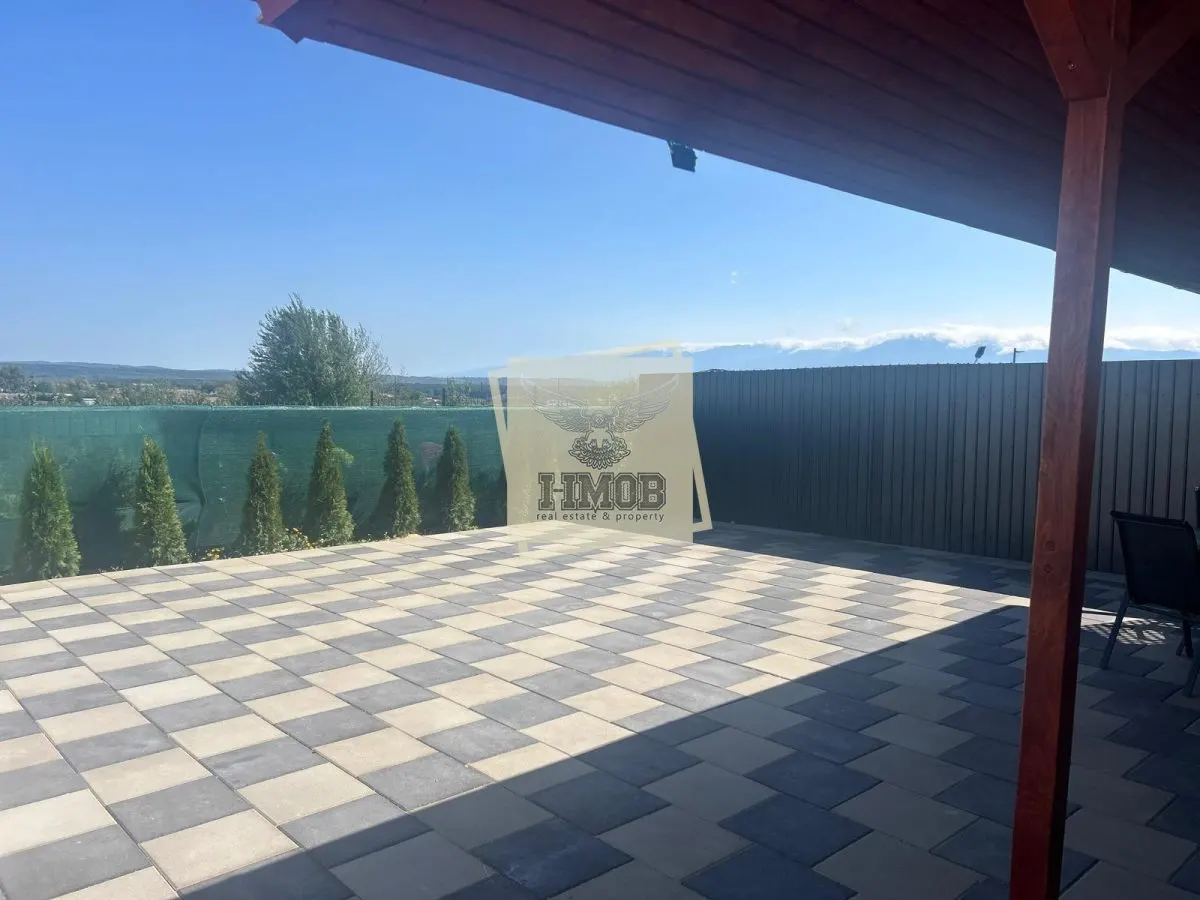 Casa noua 3 camere pe 2 etaje si curte individuala Arhitectilor - foto 5
