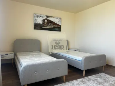 Casa noua 3 camere pe 2 etaje si curte individuala Arhitectilor - foto 6