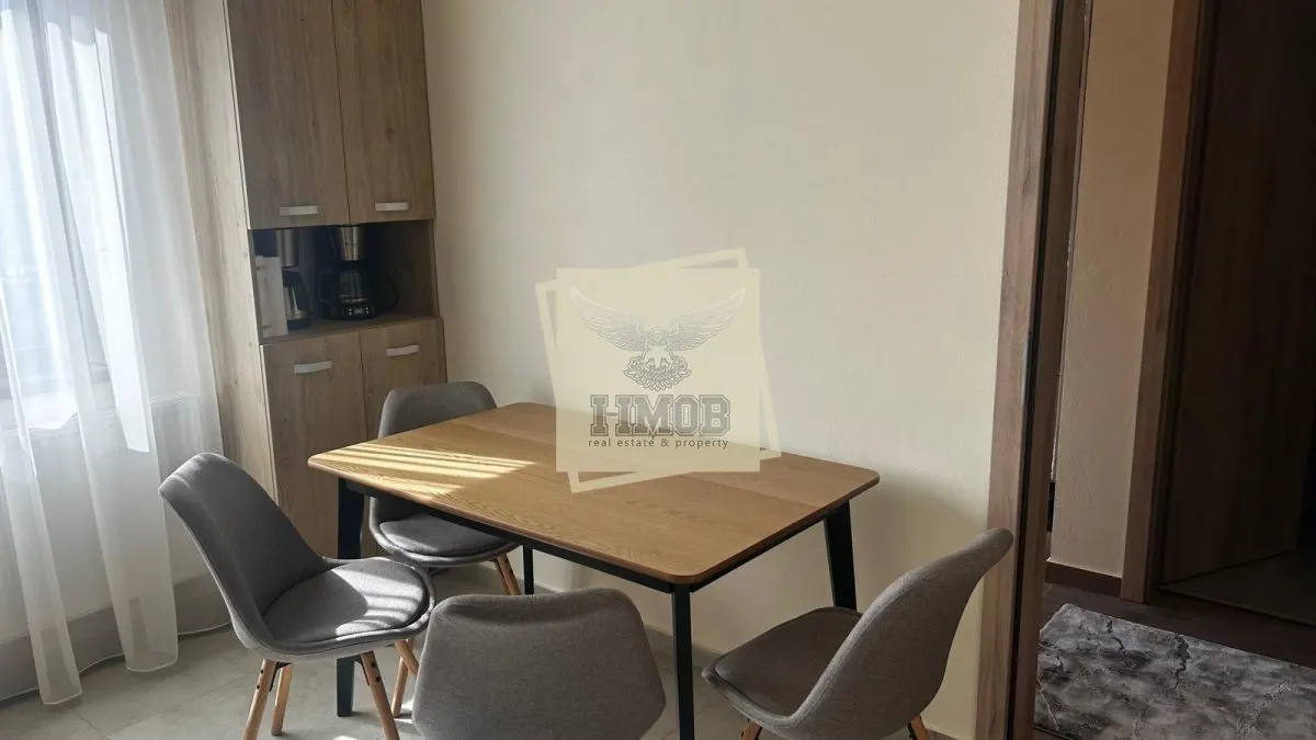 Casa noua 3 camere pe 2 etaje si curte individuala Arhitectilor - foto 8