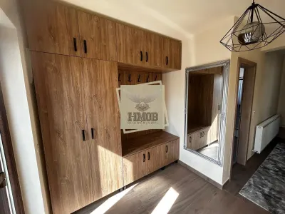 Casa noua 3 camere pe 2 etaje si curte individuala Arhitectilor - foto 9