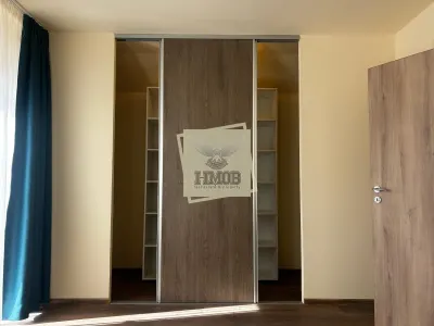 Casa noua 3 camere pe 2 etaje si curte individuala Arhitectilor - foto 10