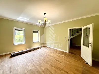 Jumatate de duplex de inchiriat, zona Eso, Giroc - foto 11