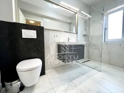 Jumatate de duplex de inchiriat, zona Eso, Giroc - foto 13