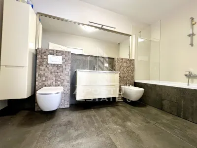 Jumatate de duplex de inchiriat, zona Eso, Giroc - foto 14