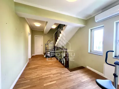Jumatate de duplex de inchiriat, zona Eso, Giroc - foto 5