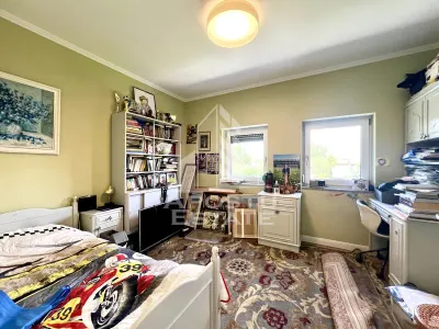 Jumatate de duplex de inchiriat, zona Eso, Giroc - foto 6