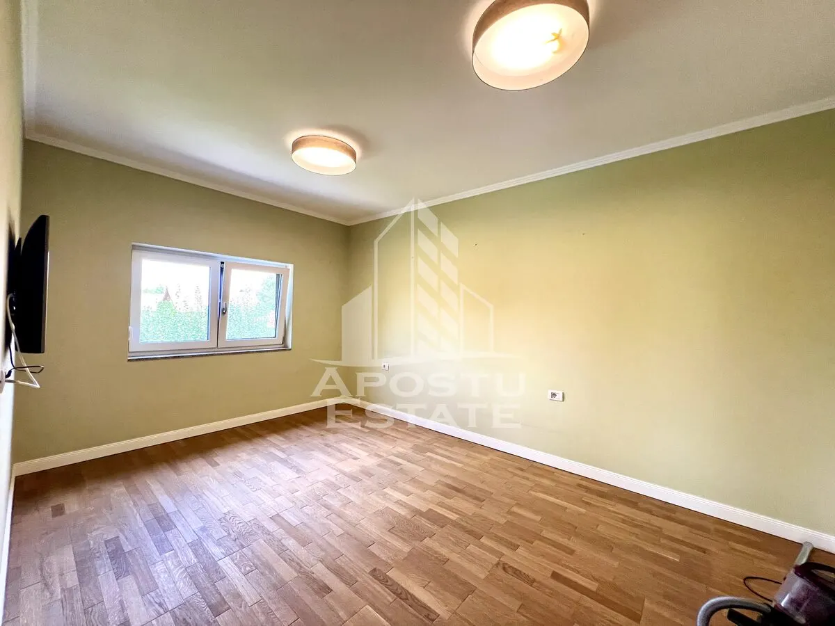 Jumatate de duplex de inchiriat, zona Eso, Giroc - foto 7