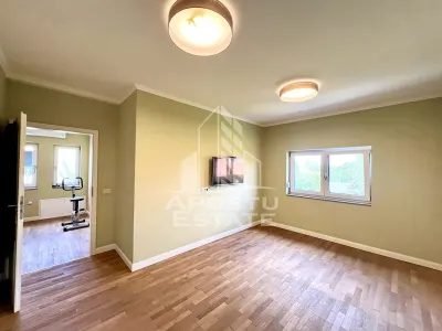 Jumatate de duplex de inchiriat, zona Eso, Giroc - foto 8