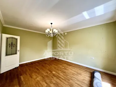 Jumatate de duplex de inchiriat, zona Eso, Giroc - foto 10