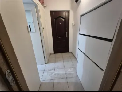 Apartament 3 camere decomandat, Alexandru cel Bun, 53 mp, bloc fără risc seismic, mobilat și utilat - foto 5