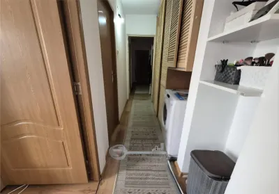 Apartament 3 camere decomandat, Alexandru cel Bun, 53 mp, bloc fără risc seismic, mobilat și utilat - foto 6