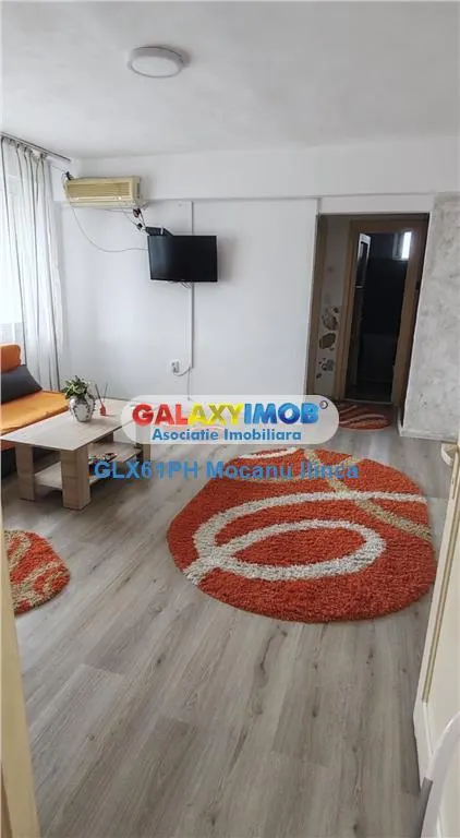 Inchiriere apartament 2 camere, centrala, in Ploiesti, zona Centrala - foto 7