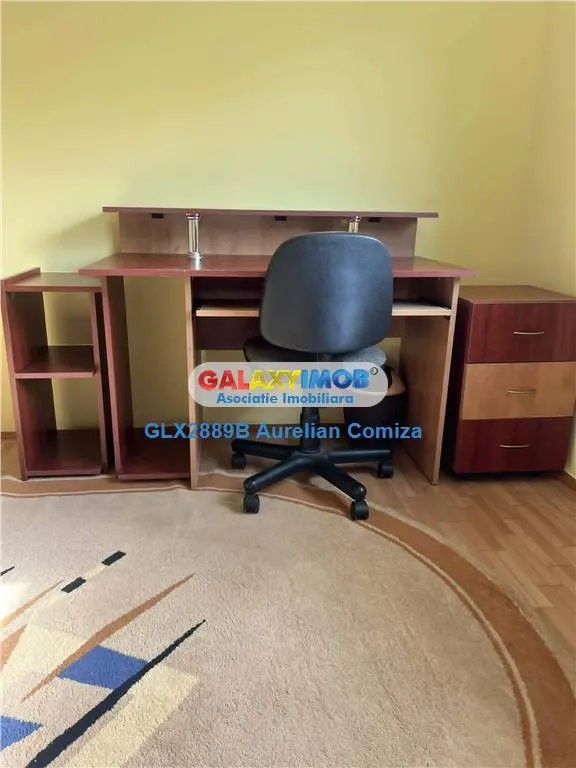 Apartament 4 camere Timpuri Noi - foto 3