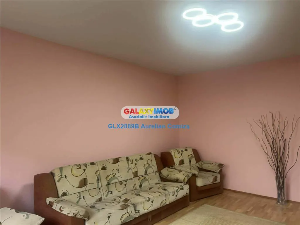 Apartament 4 camere Timpuri Noi - foto 4