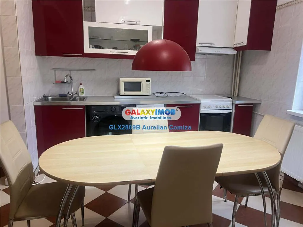 Apartament 4 camere Timpuri Noi - foto 8