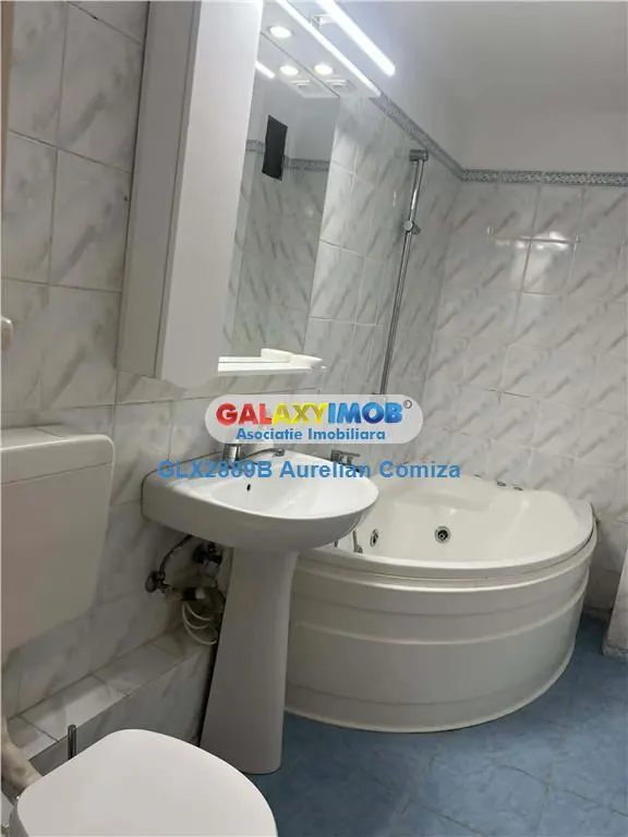 Apartament 4 camere Timpuri Noi - foto 9