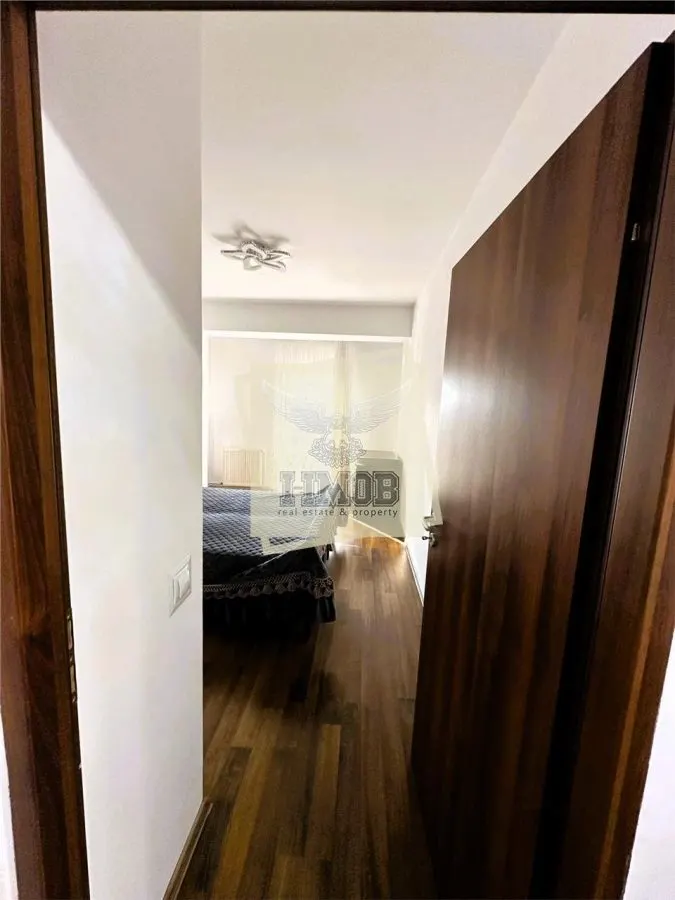Apartament 2 Camere 48 Mpu Balcon | Parcare Turnisor - foto 2