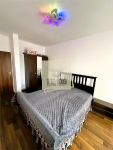Apartament 2 Camere 48 Mpu Balcon | Parcare Turnisor - foto 3