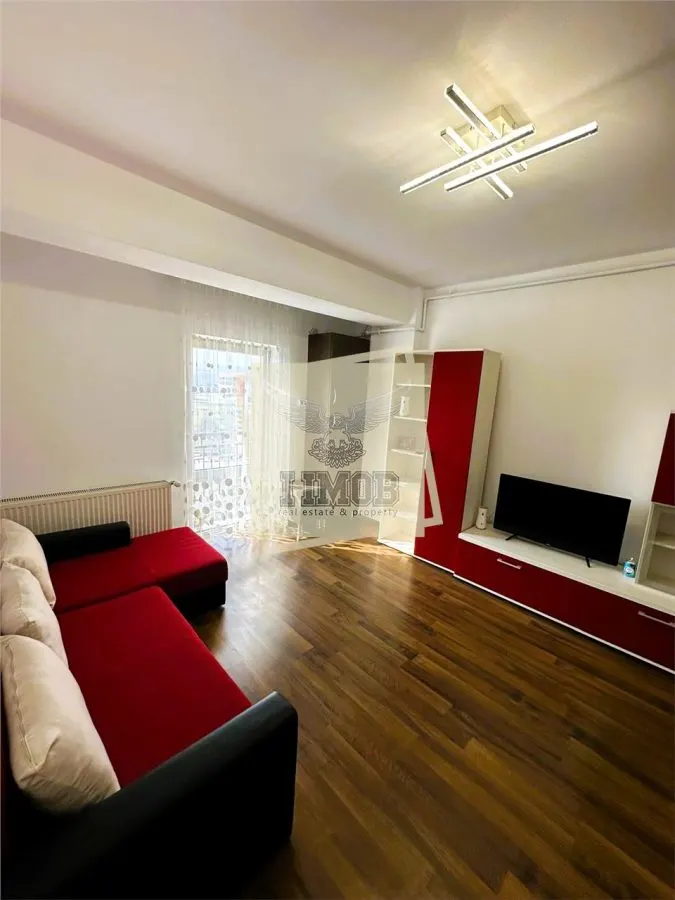 Apartament 2 Camere 48 Mpu Balcon | Parcare Turnisor - foto 5