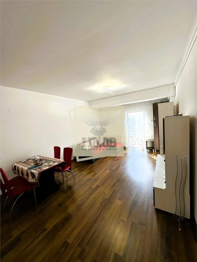 Apartament 2 Camere 48 Mpu Balcon | Parcare Turnisor - foto 7